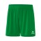 Erima Rio 2.0 Short Damen Grün - gruen