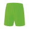 Erima Rio 2.0 Short Damen Grün - gruen