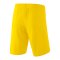 Erima RIO 2.0 Short Gelb F3152608 - gelb