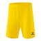 Erima RIO 2.0 Short Gelb F3152608 - gelb