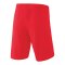 Erima RIO 2.0 Short Kids Rot F3152603 - rot