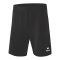 Erima RIO 2.0 Short Kids Schwarz F3152602 - schwarz