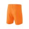 Erima Rio 2.0 Short ohne Innenslip Orange - orange