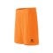 Erima Rio 2.0 Short ohne Innenslip Orange - orange