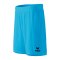Erima Rio 2.0 Short ohne Innenslip Kids Hellblau - blau