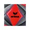 Erima Senzor-Star Match Fluo Winter Spielball Rot - rot