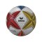 Erima Senzor-Star Trainingsball Mehrfarbig - mehrfarbig