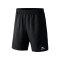 Erima Club 1900 Short Kids Schwarz Weiss - schwarz
