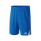 Erima 5-Cubes Short Blau - blau
