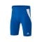 Erima Short Tight Kids Blau Weiss - blau