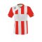 Erima Siena 3.0 Trikot kurzarm Rot Weiss - rot