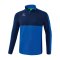 Erima SIX WINGS Trainingstop Blau - blau