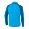 Erima Six Wings Trainingstop Hellblau Türkis - blau