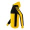 Erima Six Wings Kapuzenjacke Kids Gelb F1032213 - gelb