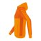 Erima SIX WINGS Kapuzenjacke Orange - orange