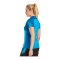 Erima Six Wings Poloshirt Damen Hellblau Türkis - blau