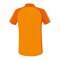 Erima Six Wings Poloshirt Orange - orange