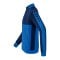 Erima Six Wings Präsentationsjacke Blau - blau