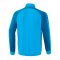 Erima SIX WINGS Präsentationsjacke Blau - blau