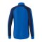 Erima Six Wings Präsentationsjacke Damen Blau - blau