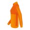 Erima Six Wings Präsentationsjacke Damen Orange - orange