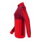 Erima Six Wings Präsentationsjacke Damen Rot - rot