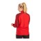 Erima Six Wings Präsentationsjacke Damen Rot - rot