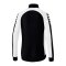 Erima Six Wings Präsentationsjacke Damen Schwarz - schwarz