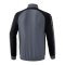 Erima Six Wings Präsentationsjacke Kids Grau - grau