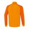Erima Six Wings Präsentationsjacke Kids Orange - orange