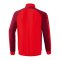 Erima Six Wings Präsentationsjacke Kids Rot - rot