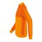 Erima Six Wings Präsentationsjacke Orange - orange