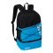 Erima Six Wings Rucksack mit Bodenfach Hellblau - blau