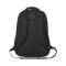 Erima SIX WINGS Rucksack Schwarz F723506 - schwarz