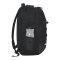 Erima SIX WINGS Rucksack Schwarz F723506 - schwarz