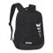 Erima SIX WINGS Rucksack Schwarz F723506 - schwarz