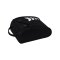 Erima Six Wings Schuhtasche Schwarz - schwarz