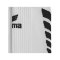 Erima Six Wings Socken Weiß F2182601 - weiss