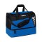 Erima Six Wings Sporttasche mit Bodenfach Gr.M - blau