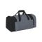 Erima Six Wings Sporttasche Gr. L Grau Schwarz - grau