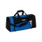 Erima Six Wings Sporttasche Gr. M Royal Schwarz - blau
