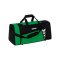 Erima Six Wings Sporttasche Gr. M Smaragd Schwarz - gruen