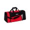 Erima Six Wings Sporttasche Gr. M Rot Schwarz - rot
