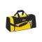 Erima Six Wings Sporttasche Gr. S Gelb Schwarz - gelb