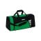 Erima Six Wings Sporttasche Gr. S Smaragd Schwarz - gruen