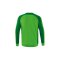 Erima Six Wings Sweatshirt Kids Grün - gruen