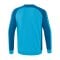 Erima Six Wings Sweatshirt Kids Hellblau Türkis - blau