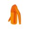 Erima Six Wings Sweatshirt Kids Orange Orange - orange