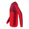 Erima Six Wings Sweatshirt Rot - rot