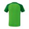 Erima Six Wings T-Shirt Grün - gruen